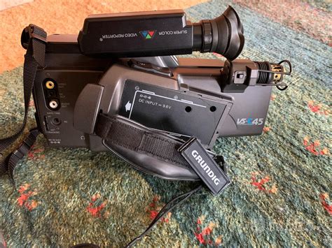 Videocamera grundigChi non si informa adeguatamente in anticipo corre il rischio di ricevere videocamera grundig che non hanno la funzione desiderata o sono realizzati con materiali di qualità inferiore. Se volete un prodotto che soddisfi al meglio le vostre aspettative, dovreste provare un videocamera grundig.
  <p>Per i prodotti si possono trovare test online e confronti tra i prodotti.  I confronti tra i prodotti possono aiutare a confrontare le diverse funzioni o proprietà dei diversi prodotti. Di seguito, spieghiamo perché la ricerca è importante e di cosa si dovrebbe essere consapevoli quando si acquista un articolo.
</p>

<h2>Acquisto di Videocamera grundig - criteri importanti</h2>

<p>Una lista di controllo può aiutarti a evitare di dover cercare informazioni sui prodotti su decine di siti web. Di seguito è riportato un esempio di una lista di controllo che può aiutarvi a trovare il prodotto giusto. Importanti criteri di acquisto includono, ad esempio:
</p><ul>
<li>Opinioni dei clienti</li>
<li>Confronti dei prezzi</li>
<li>Dettagli del prodotto</li>
<li>Termini e condizioni di consegna</li>
<li>Domande dei clienti e risposte dei marchi</li>
</ul>
<h2>Qual è l