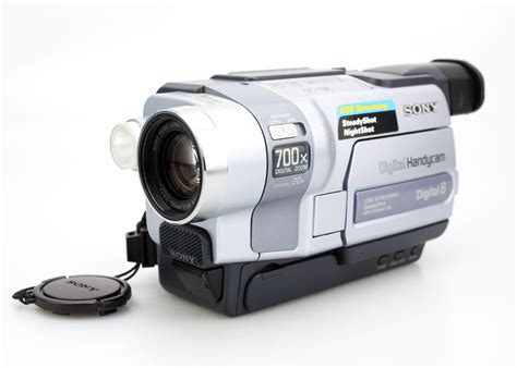 Videocamera sony dcrChi non si informa adeguatamente in anticipo corre il rischio di ricevere videocamera sony dcr che non hanno la funzione desiderata o sono realizzati con materiali di qualità inferiore. Se volete un prodotto che soddisfi al meglio le vostre aspettative, dovreste provare un videocamera sony dcr.
  <p>Per i prodotti si possono trovare test online e confronti tra i prodotti.  I confronti tra i prodotti possono aiutare a confrontare le diverse funzioni o proprietà dei diversi prodotti. Di seguito, spieghiamo perché la ricerca è importante e di cosa si dovrebbe essere consapevoli quando si acquista un articolo.
</p>

<h2>Acquisto di Videocamera sony dcr - criteri importanti</h2>

<p>Una lista di controllo può aiutarti a evitare di dover cercare informazioni sui prodotti su decine di siti web. Di seguito è riportato un esempio di una lista di controllo che può aiutarvi a trovare il prodotto giusto. Importanti criteri di acquisto includono, ad esempio:
</p><ul>
<li>Opinioni dei clienti</li>
<li>Confronti dei prezzi</li>
<li>Dettagli del prodotto</li>
<li>Termini e condizioni di consegna</li>
<li>Domande dei clienti e risposte dei marchi</li>
</ul>
<h2>Qual è l