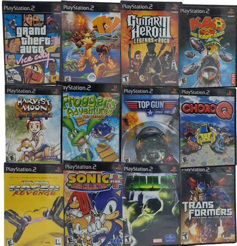 Videogiochi playstation 2Chi non si informa adeguatamente in anticipo corre il rischio di ricevere videogiochi playstation 2 che non hanno la funzione desiderata o sono realizzati con materiali di qualità inferiore. Se volete un prodotto che soddisfi al meglio le vostre aspettative, dovreste provare un videogiochi playstation 2.
  <p>Per i prodotti si possono trovare test online e confronti tra i prodotti.  I confronti tra i prodotti possono aiutare a confrontare le diverse funzioni o proprietà dei diversi prodotti. Di seguito, spieghiamo perché la ricerca è importante e di cosa si dovrebbe essere consapevoli quando si acquista un articolo.
</p>

<h2>Acquisto di Videogiochi playstation 2 - criteri importanti</h2>

<p>Una lista di controllo può aiutarti a evitare di dover cercare informazioni sui prodotti su decine di siti web. Di seguito è riportato un esempio di una lista di controllo che può aiutarvi a trovare il prodotto giusto. Importanti criteri di acquisto includono, ad esempio:
</p><ul>
<li>Opinioni dei clienti</li>
<li>Confronti dei prezzi</li>
<li>Dettagli del prodotto</li>
<li>Termini e condizioni di consegna</li>
<li>Domande dei clienti e risposte dei marchi</li>
</ul>
<h2>Qual è l