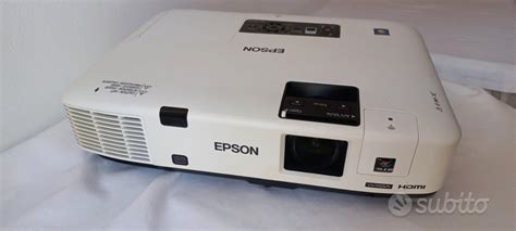 Videoproiettore epsonChi non si informa adeguatamente in anticipo corre il rischio di ricevere videoproiettore epson che non hanno la funzione desiderata o sono realizzati con materiali di qualità inferiore. Se volete un prodotto che soddisfi al meglio le vostre aspettative, dovreste provare un videoproiettore epson.
  <p>Per i prodotti si possono trovare test online e confronti tra i prodotti.  I confronti tra i prodotti possono aiutare a confrontare le diverse funzioni o proprietà dei diversi prodotti. Di seguito, spieghiamo perché la ricerca è importante e di cosa si dovrebbe essere consapevoli quando si acquista un articolo.
</p>

<h2>Acquisto di Videoproiettore epson - criteri importanti</h2>

<p>Una lista di controllo può aiutarti a evitare di dover cercare informazioni sui prodotti su decine di siti web. Di seguito è riportato un esempio di una lista di controllo che può aiutarvi a trovare il prodotto giusto. Importanti criteri di acquisto includono, ad esempio:
</p><ul>
<li>Opinioni dei clienti</li>
<li>Confronti dei prezzi</li>
<li>Dettagli del prodotto</li>
<li>Termini e condizioni di consegna</li>
<li>Domande dei clienti e risposte dei marchi</li>
</ul>
<h2>Qual è l