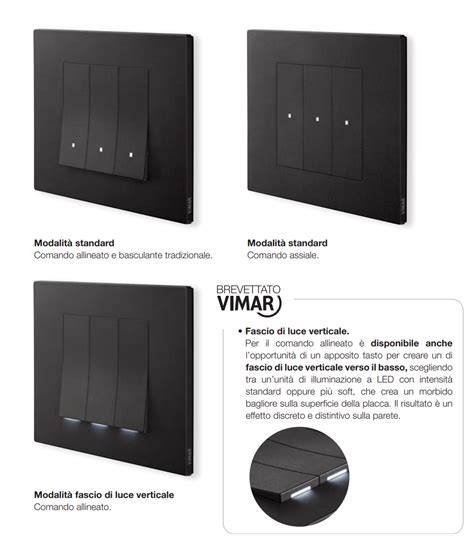 VimarChi non si informa adeguatamente in anticipo corre il rischio di ricevere vimar che non hanno la funzione desiderata o sono realizzati con materiali di qualità inferiore. Se volete un prodotto che soddisfi al meglio le vostre aspettative, dovreste provare un vimar.
  <p>Per i prodotti si possono trovare test online e confronti tra i prodotti.  I confronti tra i prodotti possono aiutare a confrontare le diverse funzioni o proprietà dei diversi prodotti. Di seguito, spieghiamo perché la ricerca è importante e di cosa si dovrebbe essere consapevoli quando si acquista un articolo.
</p>

<h2>Acquisto di Vimar - criteri importanti</h2>

<p>Una lista di controllo può aiutarti a evitare di dover cercare informazioni sui prodotti su decine di siti web. Di seguito è riportato un esempio di una lista di controllo che può aiutarvi a trovare il prodotto giusto. Importanti criteri di acquisto includono, ad esempio:
</p><ul>
<li>Opinioni dei clienti</li>
<li>Confronti dei prezzi</li>
<li>Dettagli del prodotto</li>
<li>Termini e condizioni di consegna</li>
<li>Domande dei clienti e risposte dei marchi</li>
</ul>
<h2>Qual è l