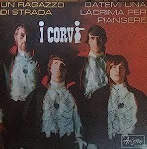 Vinile i corviChi non si informa adeguatamente in anticipo corre il rischio di ricevere vinile i corvi che non hanno la funzione desiderata o sono realizzati con materiali di qualità inferiore. Se volete un prodotto che soddisfi al meglio le vostre aspettative, dovreste provare un vinile i corvi.
  <p>Per i prodotti si possono trovare test online e confronti tra i prodotti.  I confronti tra i prodotti possono aiutare a confrontare le diverse funzioni o proprietà dei diversi prodotti. Di seguito, spieghiamo perché la ricerca è importante e di cosa si dovrebbe essere consapevoli quando si acquista un articolo.
</p>

<h2>Acquisto di Vinile i corvi - criteri importanti</h2>

<p>Una lista di controllo può aiutarti a evitare di dover cercare informazioni sui prodotti su decine di siti web. Di seguito è riportato un esempio di una lista di controllo che può aiutarvi a trovare il prodotto giusto. Importanti criteri di acquisto includono, ad esempio:
</p><ul>
<li>Opinioni dei clienti</li>
<li>Confronti dei prezzi</li>
<li>Dettagli del prodotto</li>
<li>Termini e condizioni di consegna</li>
<li>Domande dei clienti e risposte dei marchi</li>
</ul>
<h2>Qual è l