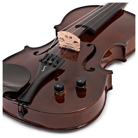 Violino stentorChi non si informa adeguatamente in anticipo corre il rischio di ricevere violino stentor che non hanno la funzione desiderata o sono realizzati con materiali di qualità inferiore. Se volete un prodotto che soddisfi al meglio le vostre aspettative, dovreste provare un violino stentor.
  <p>Per i prodotti si possono trovare test online e confronti tra i prodotti.  I confronti tra i prodotti possono aiutare a confrontare le diverse funzioni o proprietà dei diversi prodotti. Di seguito, spieghiamo perché la ricerca è importante e di cosa si dovrebbe essere consapevoli quando si acquista un articolo.
</p>

<h2>Acquisto di Violino stentor - criteri importanti</h2>

<p>Una lista di controllo può aiutarti a evitare di dover cercare informazioni sui prodotti su decine di siti web. Di seguito è riportato un esempio di una lista di controllo che può aiutarvi a trovare il prodotto giusto. Importanti criteri di acquisto includono, ad esempio:
</p><ul>
<li>Opinioni dei clienti</li>
<li>Confronti dei prezzi</li>
<li>Dettagli del prodotto</li>
<li>Termini e condizioni di consegna</li>
<li>Domande dei clienti e risposte dei marchi</li>
</ul>
<h2>Qual è l