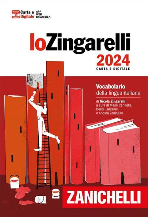 Vocabolario lingua italianaChi non si informa adeguatamente in anticipo corre il rischio di ricevere vocabolario lingua italiana che non hanno la funzione desiderata o sono realizzati con materiali di qualità inferiore. Se volete un prodotto che soddisfi al meglio le vostre aspettative, dovreste provare un vocabolario lingua italiana.
  <p>Per i prodotti si possono trovare test online e confronti tra i prodotti.  I confronti tra i prodotti possono aiutare a confrontare le diverse funzioni o proprietà dei diversi prodotti. Di seguito, spieghiamo perché la ricerca è importante e di cosa si dovrebbe essere consapevoli quando si acquista un articolo.
</p>

<h2>Acquisto di Vocabolario lingua italiana - criteri importanti</h2>

<p>Una lista di controllo può aiutarti a evitare di dover cercare informazioni sui prodotti su decine di siti web. Di seguito è riportato un esempio di una lista di controllo che può aiutarvi a trovare il prodotto giusto. Importanti criteri di acquisto includono, ad esempio:
</p><ul>
<li>Opinioni dei clienti</li>
<li>Confronti dei prezzi</li>
<li>Dettagli del prodotto</li>
<li>Termini e condizioni di consegna</li>
<li>Domande dei clienti e risposte dei marchi</li>
</ul>
<h2>Qual è l