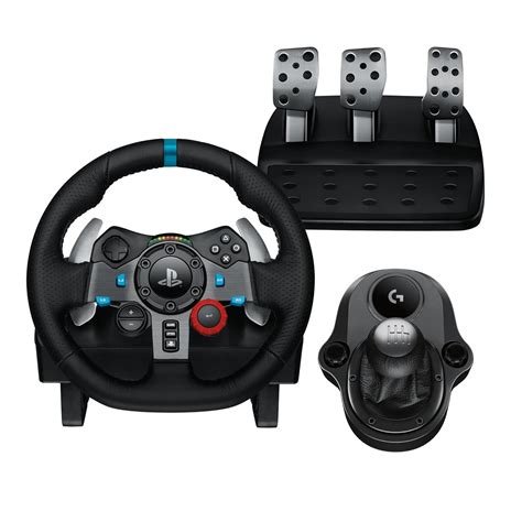 Volante logitech g29Chi non si informa adeguatamente in anticipo corre il rischio di ricevere volante logitech g29 che non hanno la funzione desiderata o sono realizzati con materiali di qualità inferiore. Se volete un prodotto che soddisfi al meglio le vostre aspettative, dovreste provare un volante logitech g29.
  <p>Per i prodotti si possono trovare test online e confronti tra i prodotti.  I confronti tra i prodotti possono aiutare a confrontare le diverse funzioni o proprietà dei diversi prodotti. Di seguito, spieghiamo perché la ricerca è importante e di cosa si dovrebbe essere consapevoli quando si acquista un articolo.
</p>

<h2>Acquisto di Volante logitech g29 - criteri importanti</h2>

<p>Una lista di controllo può aiutarti a evitare di dover cercare informazioni sui prodotti su decine di siti web. Di seguito è riportato un esempio di una lista di controllo che può aiutarvi a trovare il prodotto giusto. Importanti criteri di acquisto includono, ad esempio:
</p><ul>
<li>Opinioni dei clienti</li>
<li>Confronti dei prezzi</li>
<li>Dettagli del prodotto</li>
<li>Termini e condizioni di consegna</li>
<li>Domande dei clienti e risposte dei marchi</li>
</ul>
<h2>Qual è l