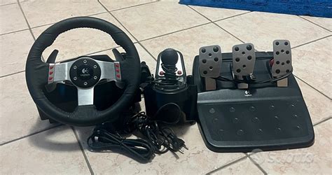 Volante x videogiocoChi non si informa adeguatamente in anticipo corre il rischio di ricevere volante x videogioco che non hanno la funzione desiderata o sono realizzati con materiali di qualità inferiore. Se volete un prodotto che soddisfi al meglio le vostre aspettative, dovreste provare un volante x videogioco.
  <p>Per i prodotti si possono trovare test online e confronti tra i prodotti.  I confronti tra i prodotti possono aiutare a confrontare le diverse funzioni o proprietà dei diversi prodotti. Di seguito, spieghiamo perché la ricerca è importante e di cosa si dovrebbe essere consapevoli quando si acquista un articolo.
</p>

<h2>Acquisto di Volante x videogioco - criteri importanti</h2>

<p>Una lista di controllo può aiutarti a evitare di dover cercare informazioni sui prodotti su decine di siti web. Di seguito è riportato un esempio di una lista di controllo che può aiutarvi a trovare il prodotto giusto. Importanti criteri di acquisto includono, ad esempio:
</p><ul>
<li>Opinioni dei clienti</li>
<li>Confronti dei prezzi</li>
<li>Dettagli del prodotto</li>
<li>Termini e condizioni di consegna</li>
<li>Domande dei clienti e risposte dei marchi</li>
</ul>
<h2>Qual è l