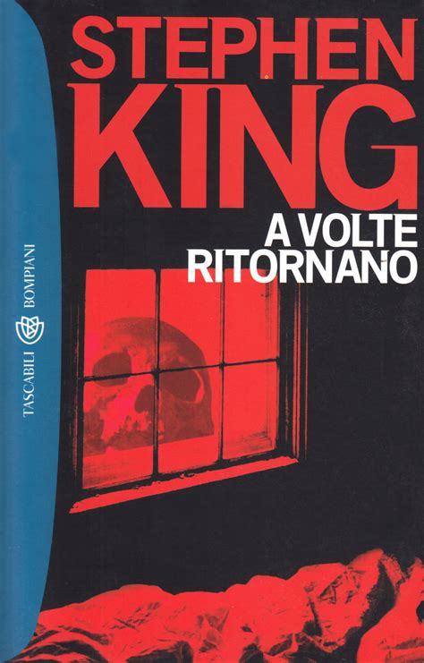 A volte ritornano stephen kingChi non si informa adeguatamente in anticipo corre il rischio di ricevere a volte ritornano stephen king che non hanno la funzione desiderata o sono realizzati con materiali di qualità inferiore. Se volete un prodotto che soddisfi al meglio le vostre aspettative, dovreste provare un a volte ritornano stephen king.
  <p>Per i prodotti si possono trovare test online e confronti tra i prodotti.  I confronti tra i prodotti possono aiutare a confrontare le diverse funzioni o proprietà dei diversi prodotti. Di seguito, spieghiamo perché la ricerca è importante e di cosa si dovrebbe essere consapevoli quando si acquista un articolo.
</p>

<h2>Acquisto di A volte ritornano stephen king - criteri importanti</h2>

<p>Una lista di controllo può aiutarti a evitare di dover cercare informazioni sui prodotti su decine di siti web. Di seguito è riportato un esempio di una lista di controllo che può aiutarvi a trovare il prodotto giusto. Importanti criteri di acquisto includono, ad esempio:
</p><ul>
<li>Opinioni dei clienti</li>
<li>Confronti dei prezzi</li>
<li>Dettagli del prodotto</li>
<li>Termini e condizioni di consegna</li>
<li>Domande dei clienti e risposte dei marchi</li>
</ul>
<h2>Qual è l