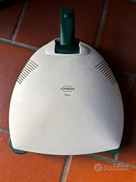 Vorwerk folletto puliluxChi non si informa adeguatamente in anticipo corre il rischio di ricevere vorwerk folletto pulilux che non hanno la funzione desiderata o sono realizzati con materiali di qualità inferiore. Se volete un prodotto che soddisfi al meglio le vostre aspettative, dovreste provare un vorwerk folletto pulilux.
  <p>Per i prodotti si possono trovare test online e confronti tra i prodotti.  I confronti tra i prodotti possono aiutare a confrontare le diverse funzioni o proprietà dei diversi prodotti. Di seguito, spieghiamo perché la ricerca è importante e di cosa si dovrebbe essere consapevoli quando si acquista un articolo.
</p>

<h2>Acquisto di Vorwerk folletto pulilux - criteri importanti</h2>

<p>Una lista di controllo può aiutarti a evitare di dover cercare informazioni sui prodotti su decine di siti web. Di seguito è riportato un esempio di una lista di controllo che può aiutarvi a trovare il prodotto giusto. Importanti criteri di acquisto includono, ad esempio:
</p><ul>
<li>Opinioni dei clienti</li>
<li>Confronti dei prezzi</li>
<li>Dettagli del prodotto</li>
<li>Termini e condizioni di consegna</li>
<li>Domande dei clienti e risposte dei marchi</li>
</ul>
<h2>Qual è l