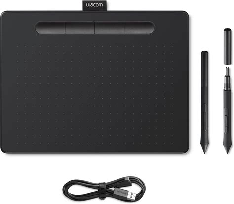 Wacom intuos mChi non si informa adeguatamente in anticipo corre il rischio di ricevere wacom intuos m che non hanno la funzione desiderata o sono realizzati con materiali di qualità inferiore. Se volete un prodotto che soddisfi al meglio le vostre aspettative, dovreste provare un wacom intuos m.
  <p>Per i prodotti si possono trovare test online e confronti tra i prodotti.  I confronti tra i prodotti possono aiutare a confrontare le diverse funzioni o proprietà dei diversi prodotti. Di seguito, spieghiamo perché la ricerca è importante e di cosa si dovrebbe essere consapevoli quando si acquista un articolo.
</p>

<h2>Acquisto di Wacom intuos m - criteri importanti</h2>

<p>Una lista di controllo può aiutarti a evitare di dover cercare informazioni sui prodotti su decine di siti web. Di seguito è riportato un esempio di una lista di controllo che può aiutarvi a trovare il prodotto giusto. Importanti criteri di acquisto includono, ad esempio:
</p><ul>
<li>Opinioni dei clienti</li>
<li>Confronti dei prezzi</li>
<li>Dettagli del prodotto</li>
<li>Termini e condizioni di consegna</li>
<li>Domande dei clienti e risposte dei marchi</li>
</ul>
<h2>Qual è l