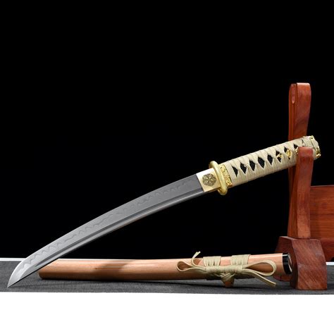 WakizashiChi non si informa adeguatamente in anticipo corre il rischio di ricevere wakizashi che non hanno la funzione desiderata o sono realizzati con materiali di qualità inferiore. Se volete un prodotto che soddisfi al meglio le vostre aspettative, dovreste provare un wakizashi.
  <p>Per i prodotti si possono trovare test online e confronti tra i prodotti.  I confronti tra i prodotti possono aiutare a confrontare le diverse funzioni o proprietà dei diversi prodotti. Di seguito, spieghiamo perché la ricerca è importante e di cosa si dovrebbe essere consapevoli quando si acquista un articolo.
</p>

<h2>Acquisto di Wakizashi - criteri importanti</h2>

<p>Una lista di controllo può aiutarti a evitare di dover cercare informazioni sui prodotti su decine di siti web. Di seguito è riportato un esempio di una lista di controllo che può aiutarvi a trovare il prodotto giusto. Importanti criteri di acquisto includono, ad esempio:
</p><ul>
<li>Opinioni dei clienti</li>
<li>Confronti dei prezzi</li>
<li>Dettagli del prodotto</li>
<li>Termini e condizioni di consegna</li>
<li>Domande dei clienti e risposte dei marchi</li>
</ul>
<h2>Qual è l
