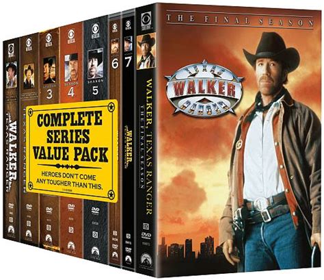 Walker texas ranger dvdChi non si informa adeguatamente in anticipo corre il rischio di ricevere walker texas ranger dvd che non hanno la funzione desiderata o sono realizzati con materiali di qualità inferiore. Se volete un prodotto che soddisfi al meglio le vostre aspettative, dovreste provare un walker texas ranger dvd.
  <p>Per i prodotti si possono trovare test online e confronti tra i prodotti.  I confronti tra i prodotti possono aiutare a confrontare le diverse funzioni o proprietà dei diversi prodotti. Di seguito, spieghiamo perché la ricerca è importante e di cosa si dovrebbe essere consapevoli quando si acquista un articolo.
</p>

<h2>Acquisto di Walker texas ranger dvd - criteri importanti</h2>

<p>Una lista di controllo può aiutarti a evitare di dover cercare informazioni sui prodotti su decine di siti web. Di seguito è riportato un esempio di una lista di controllo che può aiutarvi a trovare il prodotto giusto. Importanti criteri di acquisto includono, ad esempio:
</p><ul>
<li>Opinioni dei clienti</li>
<li>Confronti dei prezzi</li>
<li>Dettagli del prodotto</li>
<li>Termini e condizioni di consegna</li>
<li>Domande dei clienti e risposte dei marchi</li>
</ul>
<h2>Qual è l