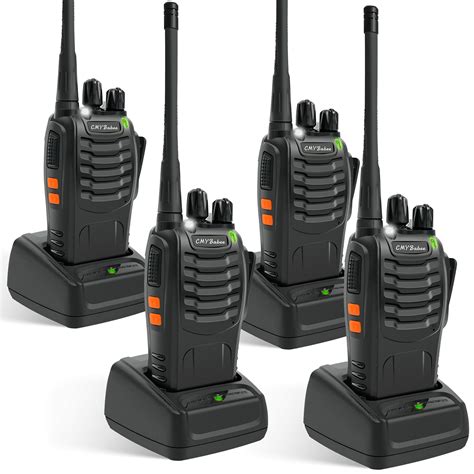 Walki talkieChi non si informa adeguatamente in anticipo corre il rischio di ricevere walki talkie che non hanno la funzione desiderata o sono realizzati con materiali di qualità inferiore. Se volete un prodotto che soddisfi al meglio le vostre aspettative, dovreste provare un walki talkie.
  <p>Per i prodotti si possono trovare test online e confronti tra i prodotti.  I confronti tra i prodotti possono aiutare a confrontare le diverse funzioni o proprietà dei diversi prodotti. Di seguito, spieghiamo perché la ricerca è importante e di cosa si dovrebbe essere consapevoli quando si acquista un articolo.
</p>

<h2>Acquisto di Walki talkie - criteri importanti</h2>

<p>Una lista di controllo può aiutarti a evitare di dover cercare informazioni sui prodotti su decine di siti web. Di seguito è riportato un esempio di una lista di controllo che può aiutarvi a trovare il prodotto giusto. Importanti criteri di acquisto includono, ad esempio:
</p><ul>
<li>Opinioni dei clienti</li>
<li>Confronti dei prezzi</li>
<li>Dettagli del prodotto</li>
<li>Termini e condizioni di consegna</li>
<li>Domande dei clienti e risposte dei marchi</li>
</ul>
<h2>Qual è l