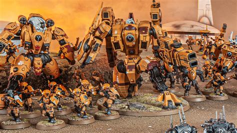 Warhammer 40 tauChi non si informa adeguatamente in anticipo corre il rischio di ricevere warhammer 40 tau che non hanno la funzione desiderata o sono realizzati con materiali di qualità inferiore. Se volete un prodotto che soddisfi al meglio le vostre aspettative, dovreste provare un warhammer 40 tau.
  <p>Per i prodotti si possono trovare test online e confronti tra i prodotti.  I confronti tra i prodotti possono aiutare a confrontare le diverse funzioni o proprietà dei diversi prodotti. Di seguito, spieghiamo perché la ricerca è importante e di cosa si dovrebbe essere consapevoli quando si acquista un articolo.
</p>

<h2>Acquisto di Warhammer 40 tau - criteri importanti</h2>

<p>Una lista di controllo può aiutarti a evitare di dover cercare informazioni sui prodotti su decine di siti web. Di seguito è riportato un esempio di una lista di controllo che può aiutarvi a trovare il prodotto giusto. Importanti criteri di acquisto includono, ad esempio:
</p><ul>
<li>Opinioni dei clienti</li>
<li>Confronti dei prezzi</li>
<li>Dettagli del prodotto</li>
<li>Termini e condizioni di consegna</li>
<li>Domande dei clienti e risposte dei marchi</li>
</ul>
<h2>Qual è l