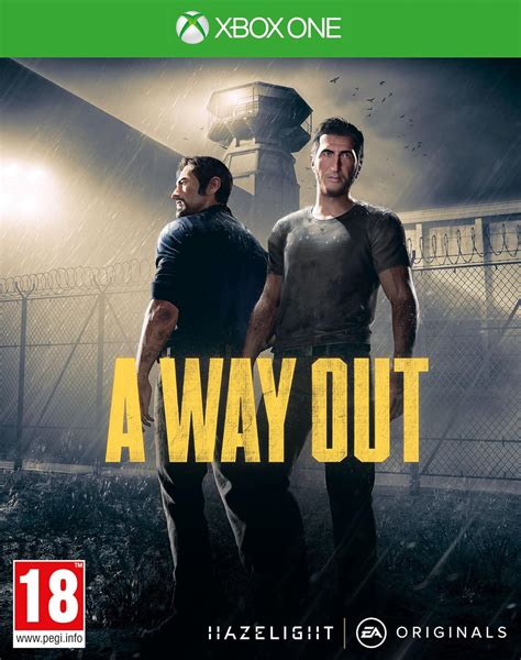 Way out xboxChi non si informa adeguatamente in anticipo corre il rischio di ricevere way out xbox che non hanno la funzione desiderata o sono realizzati con materiali di qualità inferiore. Se volete un prodotto che soddisfi al meglio le vostre aspettative, dovreste provare un way out xbox.
  <p>Per i prodotti si possono trovare test online e confronti tra i prodotti.  I confronti tra i prodotti possono aiutare a confrontare le diverse funzioni o proprietà dei diversi prodotti. Di seguito, spieghiamo perché la ricerca è importante e di cosa si dovrebbe essere consapevoli quando si acquista un articolo.
</p>

<h2>Acquisto di Way out xbox - criteri importanti</h2>

<p>Una lista di controllo può aiutarti a evitare di dover cercare informazioni sui prodotti su decine di siti web. Di seguito è riportato un esempio di una lista di controllo che può aiutarvi a trovare il prodotto giusto. Importanti criteri di acquisto includono, ad esempio:
</p><ul>
<li>Opinioni dei clienti</li>
<li>Confronti dei prezzi</li>
<li>Dettagli del prodotto</li>
<li>Termini e condizioni di consegna</li>
<li>Domande dei clienti e risposte dei marchi</li>
</ul>
<h2>Qual è l