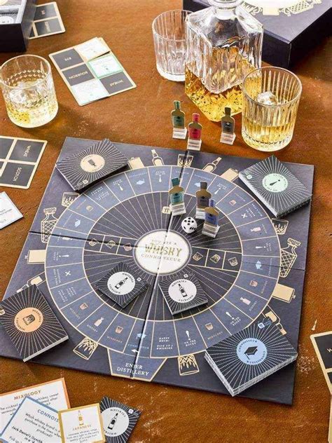 Whisky gameChi non si informa adeguatamente in anticipo corre il rischio di ricevere whisky game che non hanno la funzione desiderata o sono realizzati con materiali di qualità inferiore. Se volete un prodotto che soddisfi al meglio le vostre aspettative, dovreste provare un whisky game.
  <p>Per i prodotti si possono trovare test online e confronti tra i prodotti.  I confronti tra i prodotti possono aiutare a confrontare le diverse funzioni o proprietà dei diversi prodotti. Di seguito, spieghiamo perché la ricerca è importante e di cosa si dovrebbe essere consapevoli quando si acquista un articolo.
</p>

<h2>Acquisto di Whisky game - criteri importanti</h2>

<p>Una lista di controllo può aiutarti a evitare di dover cercare informazioni sui prodotti su decine di siti web. Di seguito è riportato un esempio di una lista di controllo che può aiutarvi a trovare il prodotto giusto. Importanti criteri di acquisto includono, ad esempio:
</p><ul>
<li>Opinioni dei clienti</li>
<li>Confronti dei prezzi</li>
<li>Dettagli del prodotto</li>
<li>Termini e condizioni di consegna</li>
<li>Domande dei clienti e risposte dei marchi</li>
</ul>
<h2>Qual è l