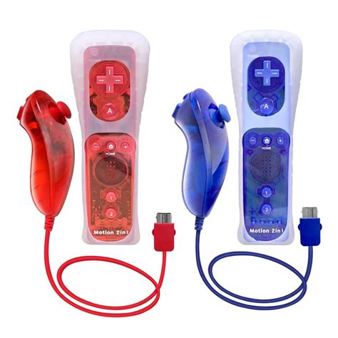 Wii accessoriesChi non si informa adeguatamente in anticipo corre il rischio di ricevere wii accessories che non hanno la funzione desiderata o sono realizzati con materiali di qualità inferiore. Se volete un prodotto che soddisfi al meglio le vostre aspettative, dovreste provare un wii accessories.
  <p>Per i prodotti si possono trovare test online e confronti tra i prodotti.  I confronti tra i prodotti possono aiutare a confrontare le diverse funzioni o proprietà dei diversi prodotti. Di seguito, spieghiamo perché la ricerca è importante e di cosa si dovrebbe essere consapevoli quando si acquista un articolo.
</p>

<h2>Acquisto di Wii accessories - criteri importanti</h2>

<p>Una lista di controllo può aiutarti a evitare di dover cercare informazioni sui prodotti su decine di siti web. Di seguito è riportato un esempio di una lista di controllo che può aiutarvi a trovare il prodotto giusto. Importanti criteri di acquisto includono, ad esempio:
</p><ul>
<li>Opinioni dei clienti</li>
<li>Confronti dei prezzi</li>
<li>Dettagli del prodotto</li>
<li>Termini e condizioni di consegna</li>
<li>Domande dei clienti e risposte dei marchi</li>
</ul>
<h2>Qual è l