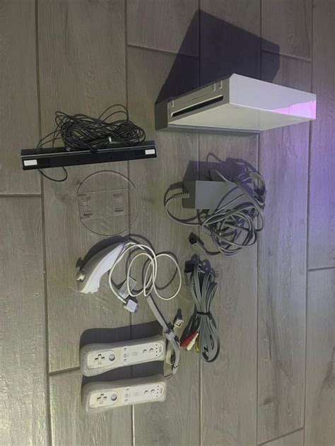 Wii completa accessoriChi non si informa adeguatamente in anticipo corre il rischio di ricevere wii completa accessori che non hanno la funzione desiderata o sono realizzati con materiali di qualità inferiore. Se volete un prodotto che soddisfi al meglio le vostre aspettative, dovreste provare un wii completa accessori.
  <p>Per i prodotti si possono trovare test online e confronti tra i prodotti.  I confronti tra i prodotti possono aiutare a confrontare le diverse funzioni o proprietà dei diversi prodotti. Di seguito, spieghiamo perché la ricerca è importante e di cosa si dovrebbe essere consapevoli quando si acquista un articolo.
</p>

<h2>Acquisto di Wii completa accessori - criteri importanti</h2>

<p>Una lista di controllo può aiutarti a evitare di dover cercare informazioni sui prodotti su decine di siti web. Di seguito è riportato un esempio di una lista di controllo che può aiutarvi a trovare il prodotto giusto. Importanti criteri di acquisto includono, ad esempio:
</p><ul>
<li>Opinioni dei clienti</li>
<li>Confronti dei prezzi</li>
<li>Dettagli del prodotto</li>
<li>Termini e condizioni di consegna</li>
<li>Domande dei clienti e risposte dei marchi</li>
</ul>
<h2>Qual è l