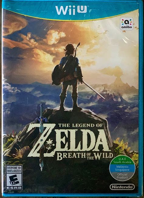 Wii u zeldaChi non si informa adeguatamente in anticipo corre il rischio di ricevere wii u zelda che non hanno la funzione desiderata o sono realizzati con materiali di qualità inferiore. Se volete un prodotto che soddisfi al meglio le vostre aspettative, dovreste provare un wii u zelda.
  <p>Per i prodotti si possono trovare test online e confronti tra i prodotti.  I confronti tra i prodotti possono aiutare a confrontare le diverse funzioni o proprietà dei diversi prodotti. Di seguito, spieghiamo perché la ricerca è importante e di cosa si dovrebbe essere consapevoli quando si acquista un articolo.
</p>

<h2>Acquisto di Wii u zelda - criteri importanti</h2>

<p>Una lista di controllo può aiutarti a evitare di dover cercare informazioni sui prodotti su decine di siti web. Di seguito è riportato un esempio di una lista di controllo che può aiutarvi a trovare il prodotto giusto. Importanti criteri di acquisto includono, ad esempio:
</p><ul>
<li>Opinioni dei clienti</li>
<li>Confronti dei prezzi</li>
<li>Dettagli del prodotto</li>
<li>Termini e condizioni di consegna</li>
<li>Domande dei clienti e risposte dei marchi</li>
</ul>
<h2>Qual è l