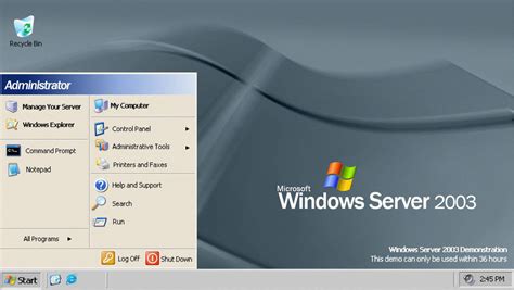 Windows server 2003Chi non si informa adeguatamente in anticipo corre il rischio di ricevere windows server 2003 che non hanno la funzione desiderata o sono realizzati con materiali di qualità inferiore. Se volete un prodotto che soddisfi al meglio le vostre aspettative, dovreste provare un windows server 2003.
  <p>Per i prodotti si possono trovare test online e confronti tra i prodotti.  I confronti tra i prodotti possono aiutare a confrontare le diverse funzioni o proprietà dei diversi prodotti. Di seguito, spieghiamo perché la ricerca è importante e di cosa si dovrebbe essere consapevoli quando si acquista un articolo.
</p>

<h2>Acquisto di Windows server 2003 - criteri importanti</h2>

<p>Una lista di controllo può aiutarti a evitare di dover cercare informazioni sui prodotti su decine di siti web. Di seguito è riportato un esempio di una lista di controllo che può aiutarvi a trovare il prodotto giusto. Importanti criteri di acquisto includono, ad esempio:
</p><ul>
<li>Opinioni dei clienti</li>
<li>Confronti dei prezzi</li>
<li>Dettagli del prodotto</li>
<li>Termini e condizioni di consegna</li>
<li>Domande dei clienti e risposte dei marchi</li>
</ul>
<h2>Qual è l