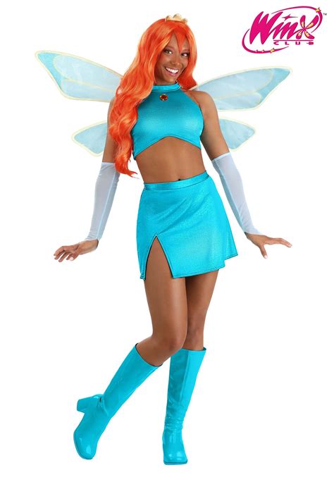 Winx bloom costumeChi non si informa adeguatamente in anticipo corre il rischio di ricevere winx bloom costume che non hanno la funzione desiderata o sono realizzati con materiali di qualità inferiore. Se volete un prodotto che soddisfi al meglio le vostre aspettative, dovreste provare un winx bloom costume.
  <p>Per i prodotti si possono trovare test online e confronti tra i prodotti.  I confronti tra i prodotti possono aiutare a confrontare le diverse funzioni o proprietà dei diversi prodotti. Di seguito, spieghiamo perché la ricerca è importante e di cosa si dovrebbe essere consapevoli quando si acquista un articolo.
</p>

<h2>Acquisto di Winx bloom costume - criteri importanti</h2>

<p>Una lista di controllo può aiutarti a evitare di dover cercare informazioni sui prodotti su decine di siti web. Di seguito è riportato un esempio di una lista di controllo che può aiutarvi a trovare il prodotto giusto. Importanti criteri di acquisto includono, ad esempio:
</p><ul>
<li>Opinioni dei clienti</li>
<li>Confronti dei prezzi</li>
<li>Dettagli del prodotto</li>
<li>Termini e condizioni di consegna</li>
<li>Domande dei clienti e risposte dei marchi</li>
</ul>
<h2>Qual è l