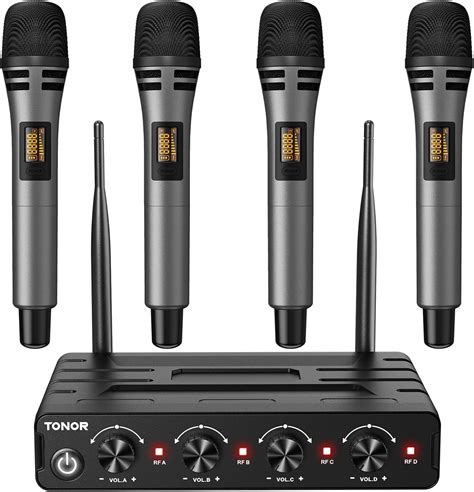 Wireless system microfonoChi non si informa adeguatamente in anticipo corre il rischio di ricevere wireless system microfono che non hanno la funzione desiderata o sono realizzati con materiali di qualità inferiore. Se volete un prodotto che soddisfi al meglio le vostre aspettative, dovreste provare un wireless system microfono.
  <p>Per i prodotti si possono trovare test online e confronti tra i prodotti.  I confronti tra i prodotti possono aiutare a confrontare le diverse funzioni o proprietà dei diversi prodotti. Di seguito, spieghiamo perché la ricerca è importante e di cosa si dovrebbe essere consapevoli quando si acquista un articolo.
</p>

<h2>Acquisto di Wireless system microfono - criteri importanti</h2>

<p>Una lista di controllo può aiutarti a evitare di dover cercare informazioni sui prodotti su decine di siti web. Di seguito è riportato un esempio di una lista di controllo che può aiutarvi a trovare il prodotto giusto. Importanti criteri di acquisto includono, ad esempio:
</p><ul>
<li>Opinioni dei clienti</li>
<li>Confronti dei prezzi</li>
<li>Dettagli del prodotto</li>
<li>Termini e condizioni di consegna</li>
<li>Domande dei clienti e risposte dei marchi</li>
</ul>
<h2>Qual è l