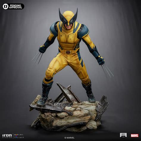 Wolverine statueChi non si informa adeguatamente in anticipo corre il rischio di ricevere wolverine statue che non hanno la funzione desiderata o sono realizzati con materiali di qualità inferiore. Se volete un prodotto che soddisfi al meglio le vostre aspettative, dovreste provare un wolverine statue.
  <p>Per i prodotti si possono trovare test online e confronti tra i prodotti.  I confronti tra i prodotti possono aiutare a confrontare le diverse funzioni o proprietà dei diversi prodotti. Di seguito, spieghiamo perché la ricerca è importante e di cosa si dovrebbe essere consapevoli quando si acquista un articolo.
</p>

<h2>Acquisto di Wolverine statue - criteri importanti</h2>

<p>Una lista di controllo può aiutarti a evitare di dover cercare informazioni sui prodotti su decine di siti web. Di seguito è riportato un esempio di una lista di controllo che può aiutarvi a trovare il prodotto giusto. Importanti criteri di acquisto includono, ad esempio:
</p><ul>
<li>Opinioni dei clienti</li>
<li>Confronti dei prezzi</li>
<li>Dettagli del prodotto</li>
<li>Termini e condizioni di consegna</li>
<li>Domande dei clienti e risposte dei marchi</li>
</ul>
<h2>Qual è l