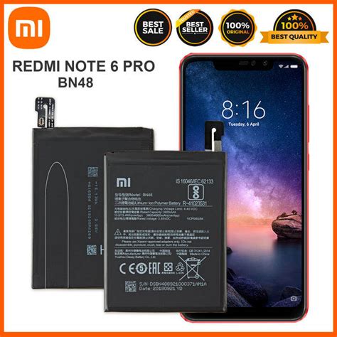 Xiaomi redmi note6Chi non si informa adeguatamente in anticipo corre il rischio di ricevere xiaomi redmi note6 che non hanno la funzione desiderata o sono realizzati con materiali di qualità inferiore. Se volete un prodotto che soddisfi al meglio le vostre aspettative, dovreste provare un xiaomi redmi note6.
  <p>Per i prodotti si possono trovare test online e confronti tra i prodotti.  I confronti tra i prodotti possono aiutare a confrontare le diverse funzioni o proprietà dei diversi prodotti. Di seguito, spieghiamo perché la ricerca è importante e di cosa si dovrebbe essere consapevoli quando si acquista un articolo.
</p>

<h2>Acquisto di Xiaomi redmi note6 - criteri importanti</h2>

<p>Una lista di controllo può aiutarti a evitare di dover cercare informazioni sui prodotti su decine di siti web. Di seguito è riportato un esempio di una lista di controllo che può aiutarvi a trovare il prodotto giusto. Importanti criteri di acquisto includono, ad esempio:
</p><ul>
<li>Opinioni dei clienti</li>
<li>Confronti dei prezzi</li>
<li>Dettagli del prodotto</li>
<li>Termini e condizioni di consegna</li>
<li>Domande dei clienti e risposte dei marchi</li>
</ul>
<h2>Qual è l