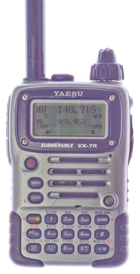 Yaesu vx 7rChi non si informa adeguatamente in anticipo corre il rischio di ricevere yaesu vx 7r che non hanno la funzione desiderata o sono realizzati con materiali di qualità inferiore. Se volete un prodotto che soddisfi al meglio le vostre aspettative, dovreste provare un yaesu vx 7r.
  <p>Per i prodotti si possono trovare test online e confronti tra i prodotti.  I confronti tra i prodotti possono aiutare a confrontare le diverse funzioni o proprietà dei diversi prodotti. Di seguito, spieghiamo perché la ricerca è importante e di cosa si dovrebbe essere consapevoli quando si acquista un articolo.
</p>

<h2>Acquisto di Yaesu vx 7r - criteri importanti</h2>

<p>Una lista di controllo può aiutarti a evitare di dover cercare informazioni sui prodotti su decine di siti web. Di seguito è riportato un esempio di una lista di controllo che può aiutarvi a trovare il prodotto giusto. Importanti criteri di acquisto includono, ad esempio:
</p><ul>
<li>Opinioni dei clienti</li>
<li>Confronti dei prezzi</li>
<li>Dettagli del prodotto</li>
<li>Termini e condizioni di consegna</li>
<li>Domande dei clienti e risposte dei marchi</li>
</ul>
<h2>Qual è l