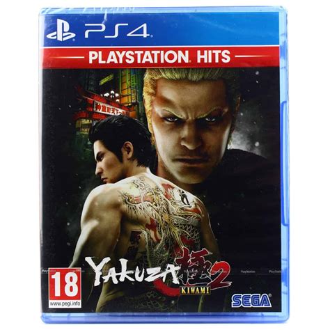 Yakuza 2 ps4Chi non si informa adeguatamente in anticipo corre il rischio di ricevere yakuza 2 ps4 che non hanno la funzione desiderata o sono realizzati con materiali di qualità inferiore. Se volete un prodotto che soddisfi al meglio le vostre aspettative, dovreste provare un yakuza 2 ps4.
  <p>Per i prodotti si possono trovare test online e confronti tra i prodotti.  I confronti tra i prodotti possono aiutare a confrontare le diverse funzioni o proprietà dei diversi prodotti. Di seguito, spieghiamo perché la ricerca è importante e di cosa si dovrebbe essere consapevoli quando si acquista un articolo.
</p>

<h2>Acquisto di Yakuza 2 ps4 - criteri importanti</h2>

<p>Una lista di controllo può aiutarti a evitare di dover cercare informazioni sui prodotti su decine di siti web. Di seguito è riportato un esempio di una lista di controllo che può aiutarvi a trovare il prodotto giusto. Importanti criteri di acquisto includono, ad esempio:
</p><ul>
<li>Opinioni dei clienti</li>
<li>Confronti dei prezzi</li>
<li>Dettagli del prodotto</li>
<li>Termini e condizioni di consegna</li>
<li>Domande dei clienti e risposte dei marchi</li>
</ul>
<h2>Qual è l