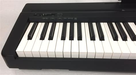 Yamaha p 35Chi non si informa adeguatamente in anticipo corre il rischio di ricevere yamaha p 35 che non hanno la funzione desiderata o sono realizzati con materiali di qualità inferiore. Se volete un prodotto che soddisfi al meglio le vostre aspettative, dovreste provare un yamaha p 35.
  <p>Per i prodotti si possono trovare test online e confronti tra i prodotti.  I confronti tra i prodotti possono aiutare a confrontare le diverse funzioni o proprietà dei diversi prodotti. Di seguito, spieghiamo perché la ricerca è importante e di cosa si dovrebbe essere consapevoli quando si acquista un articolo.
</p>

<h2>Acquisto di Yamaha p 35 - criteri importanti</h2>

<p>Una lista di controllo può aiutarti a evitare di dover cercare informazioni sui prodotti su decine di siti web. Di seguito è riportato un esempio di una lista di controllo che può aiutarvi a trovare il prodotto giusto. Importanti criteri di acquisto includono, ad esempio:
</p><ul>
<li>Opinioni dei clienti</li>
<li>Confronti dei prezzi</li>
<li>Dettagli del prodotto</li>
<li>Termini e condizioni di consegna</li>
<li>Domande dei clienti e risposte dei marchi</li>
</ul>
<h2>Qual è l