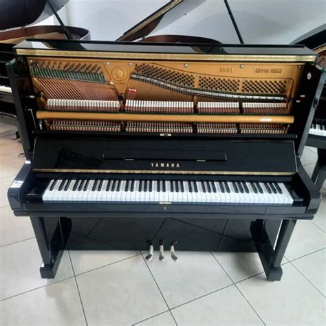 Yamaha pianoforteChi non si informa adeguatamente in anticipo corre il rischio di ricevere yamaha pianoforte che non hanno la funzione desiderata o sono realizzati con materiali di qualità inferiore. Se volete un prodotto che soddisfi al meglio le vostre aspettative, dovreste provare un yamaha pianoforte.
  <p>Per i prodotti si possono trovare test online e confronti tra i prodotti.  I confronti tra i prodotti possono aiutare a confrontare le diverse funzioni o proprietà dei diversi prodotti. Di seguito, spieghiamo perché la ricerca è importante e di cosa si dovrebbe essere consapevoli quando si acquista un articolo.
</p>

<h2>Acquisto di Yamaha pianoforte - criteri importanti</h2>

<p>Una lista di controllo può aiutarti a evitare di dover cercare informazioni sui prodotti su decine di siti web. Di seguito è riportato un esempio di una lista di controllo che può aiutarvi a trovare il prodotto giusto. Importanti criteri di acquisto includono, ad esempio:
</p><ul>
<li>Opinioni dei clienti</li>
<li>Confronti dei prezzi</li>
<li>Dettagli del prodotto</li>
<li>Termini e condizioni di consegna</li>
<li>Domande dei clienti e risposte dei marchi</li>
</ul>
<h2>Qual è l