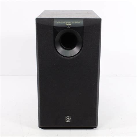 Yamaha subwooferChi non si informa adeguatamente in anticipo corre il rischio di ricevere yamaha subwoofer che non hanno la funzione desiderata o sono realizzati con materiali di qualità inferiore. Se volete un prodotto che soddisfi al meglio le vostre aspettative, dovreste provare un yamaha subwoofer.
  <p>Per i prodotti si possono trovare test online e confronti tra i prodotti.  I confronti tra i prodotti possono aiutare a confrontare le diverse funzioni o proprietà dei diversi prodotti. Di seguito, spieghiamo perché la ricerca è importante e di cosa si dovrebbe essere consapevoli quando si acquista un articolo.
</p>

<h2>Acquisto di Yamaha subwoofer - criteri importanti</h2>

<p>Una lista di controllo può aiutarti a evitare di dover cercare informazioni sui prodotti su decine di siti web. Di seguito è riportato un esempio di una lista di controllo che può aiutarvi a trovare il prodotto giusto. Importanti criteri di acquisto includono, ad esempio:
</p><ul>
<li>Opinioni dei clienti</li>
<li>Confronti dei prezzi</li>
<li>Dettagli del prodotto</li>
<li>Termini e condizioni di consegna</li>
<li>Domande dei clienti e risposte dei marchi</li>
</ul>
<h2>Qual è l