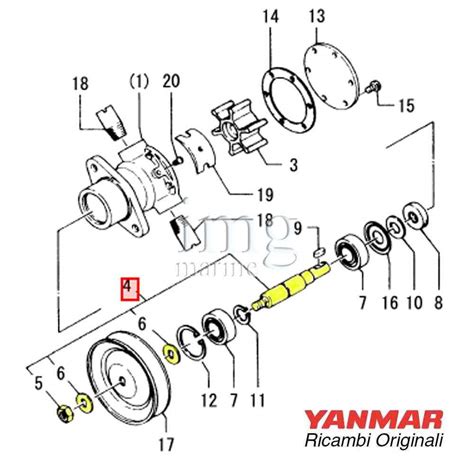 Yanmar pompa motoreChi non si informa adeguatamente in anticipo corre il rischio di ricevere yanmar pompa motore che non hanno la funzione desiderata o sono realizzati con materiali di qualità inferiore. Se volete un prodotto che soddisfi al meglio le vostre aspettative, dovreste provare un yanmar pompa motore.
  <p>Per i prodotti si possono trovare test online e confronti tra i prodotti.  I confronti tra i prodotti possono aiutare a confrontare le diverse funzioni o proprietà dei diversi prodotti. Di seguito, spieghiamo perché la ricerca è importante e di cosa si dovrebbe essere consapevoli quando si acquista un articolo.
</p>

<h2>Acquisto di Yanmar pompa motore - criteri importanti</h2>

<p>Una lista di controllo può aiutarti a evitare di dover cercare informazioni sui prodotti su decine di siti web. Di seguito è riportato un esempio di una lista di controllo che può aiutarvi a trovare il prodotto giusto. Importanti criteri di acquisto includono, ad esempio:
</p><ul>
<li>Opinioni dei clienti</li>
<li>Confronti dei prezzi</li>
<li>Dettagli del prodotto</li>
<li>Termini e condizioni di consegna</li>
<li>Domande dei clienti e risposte dei marchi</li>
</ul>
<h2>Qual è l