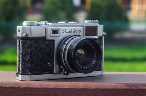 Yashica 35Chi non si informa adeguatamente in anticipo corre il rischio di ricevere yashica 35 che non hanno la funzione desiderata o sono realizzati con materiali di qualità inferiore. Se volete un prodotto che soddisfi al meglio le vostre aspettative, dovreste provare un yashica 35.
  <p>Per i prodotti si possono trovare test online e confronti tra i prodotti.  I confronti tra i prodotti possono aiutare a confrontare le diverse funzioni o proprietà dei diversi prodotti. Di seguito, spieghiamo perché la ricerca è importante e di cosa si dovrebbe essere consapevoli quando si acquista un articolo.
</p>

<h2>Acquisto di Yashica 35 - criteri importanti</h2>

<p>Una lista di controllo può aiutarti a evitare di dover cercare informazioni sui prodotti su decine di siti web. Di seguito è riportato un esempio di una lista di controllo che può aiutarvi a trovare il prodotto giusto. Importanti criteri di acquisto includono, ad esempio:
</p><ul>
<li>Opinioni dei clienti</li>
<li>Confronti dei prezzi</li>
<li>Dettagli del prodotto</li>
<li>Termini e condizioni di consegna</li>
<li>Domande dei clienti e risposte dei marchi</li>
</ul>
<h2>Qual è l