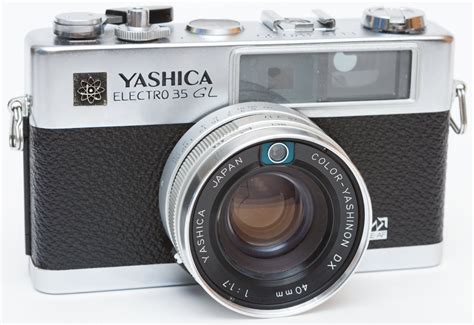 Yashica electro 35Chi non si informa adeguatamente in anticipo corre il rischio di ricevere yashica electro 35 che non hanno la funzione desiderata o sono realizzati con materiali di qualità inferiore. Se volete un prodotto che soddisfi al meglio le vostre aspettative, dovreste provare un yashica electro 35.
  <p>Per i prodotti si possono trovare test online e confronti tra i prodotti.  I confronti tra i prodotti possono aiutare a confrontare le diverse funzioni o proprietà dei diversi prodotti. Di seguito, spieghiamo perché la ricerca è importante e di cosa si dovrebbe essere consapevoli quando si acquista un articolo.
</p>

<h2>Acquisto di Yashica electro 35 - criteri importanti</h2>

<p>Una lista di controllo può aiutarti a evitare di dover cercare informazioni sui prodotti su decine di siti web. Di seguito è riportato un esempio di una lista di controllo che può aiutarvi a trovare il prodotto giusto. Importanti criteri di acquisto includono, ad esempio:
</p><ul>
<li>Opinioni dei clienti</li>
<li>Confronti dei prezzi</li>
<li>Dettagli del prodotto</li>
<li>Termini e condizioni di consegna</li>
<li>Domande dei clienti e risposte dei marchi</li>
</ul>
<h2>Qual è l