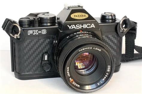 Yashica fxChi non si informa adeguatamente in anticipo corre il rischio di ricevere yashica fx che non hanno la funzione desiderata o sono realizzati con materiali di qualità inferiore. Se volete un prodotto che soddisfi al meglio le vostre aspettative, dovreste provare un yashica fx.
  <p>Per i prodotti si possono trovare test online e confronti tra i prodotti.  I confronti tra i prodotti possono aiutare a confrontare le diverse funzioni o proprietà dei diversi prodotti. Di seguito, spieghiamo perché la ricerca è importante e di cosa si dovrebbe essere consapevoli quando si acquista un articolo.
</p>

<h2>Acquisto di Yashica fx - criteri importanti</h2>

<p>Una lista di controllo può aiutarti a evitare di dover cercare informazioni sui prodotti su decine di siti web. Di seguito è riportato un esempio di una lista di controllo che può aiutarvi a trovare il prodotto giusto. Importanti criteri di acquisto includono, ad esempio:
</p><ul>
<li>Opinioni dei clienti</li>
<li>Confronti dei prezzi</li>
<li>Dettagli del prodotto</li>
<li>Termini e condizioni di consegna</li>
<li>Domande dei clienti e risposte dei marchi</li>
</ul>
<h2>Qual è l