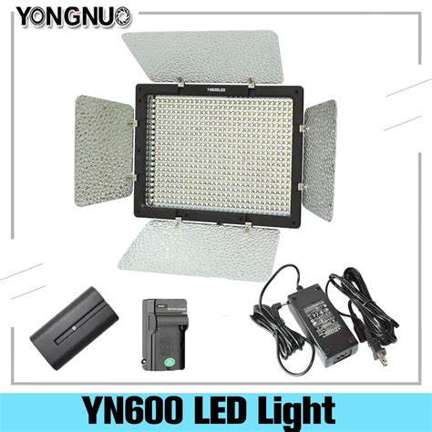 Yongnuo 600Chi non si informa adeguatamente in anticipo corre il rischio di ricevere yongnuo 600 che non hanno la funzione desiderata o sono realizzati con materiali di qualità inferiore. Se volete un prodotto che soddisfi al meglio le vostre aspettative, dovreste provare un yongnuo 600.
  <p>Per i prodotti si possono trovare test online e confronti tra i prodotti.  I confronti tra i prodotti possono aiutare a confrontare le diverse funzioni o proprietà dei diversi prodotti. Di seguito, spieghiamo perché la ricerca è importante e di cosa si dovrebbe essere consapevoli quando si acquista un articolo.
</p>

<h2>Acquisto di Yongnuo 600 - criteri importanti</h2>

<p>Una lista di controllo può aiutarti a evitare di dover cercare informazioni sui prodotti su decine di siti web. Di seguito è riportato un esempio di una lista di controllo che può aiutarvi a trovare il prodotto giusto. Importanti criteri di acquisto includono, ad esempio:
</p><ul>
<li>Opinioni dei clienti</li>
<li>Confronti dei prezzi</li>
<li>Dettagli del prodotto</li>
<li>Termini e condizioni di consegna</li>
<li>Domande dei clienti e risposte dei marchi</li>
</ul>
<h2>Qual è l
