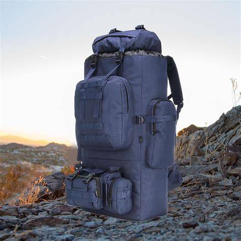 Zaino da trekking molleChi non si informa adeguatamente in anticipo corre il rischio di ricevere zaino da trekking molle che non hanno la funzione desiderata o sono realizzati con materiali di qualità inferiore. Se volete un prodotto che soddisfi al meglio le vostre aspettative, dovreste provare un zaino da trekking molle.
  <p>Per i prodotti si possono trovare test online e confronti tra i prodotti.  I confronti tra i prodotti possono aiutare a confrontare le diverse funzioni o proprietà dei diversi prodotti. Di seguito, spieghiamo perché la ricerca è importante e di cosa si dovrebbe essere consapevoli quando si acquista un articolo.
</p>

<h2>Acquisto di Zaino da trekking molle - criteri importanti</h2>

<p>Una lista di controllo può aiutarti a evitare di dover cercare informazioni sui prodotti su decine di siti web. Di seguito è riportato un esempio di una lista di controllo che può aiutarvi a trovare il prodotto giusto. Importanti criteri di acquisto includono, ad esempio:
</p><ul>
<li>Opinioni dei clienti</li>
<li>Confronti dei prezzi</li>
<li>Dettagli del prodotto</li>
<li>Termini e condizioni di consegna</li>
<li>Domande dei clienti e risposte dei marchi</li>
</ul>
<h2>Qual è l